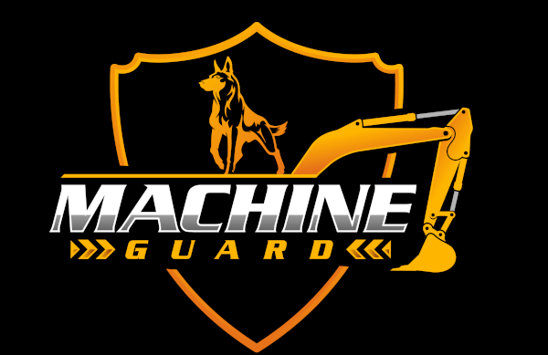 Machineguard dark logo